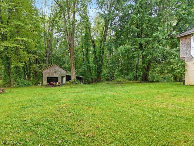 2014 & 2042 Merrill Road, Kent, OH 44240
