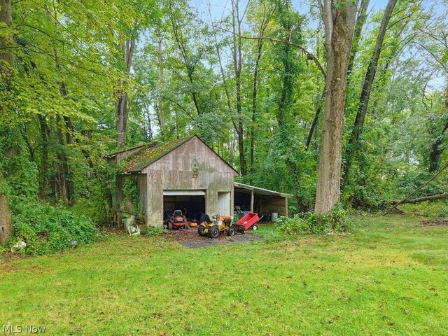 2014 & 2042 Merrill Road, Kent, OH 44240