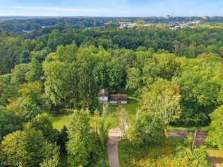 2014 & 2042 Merrill Road, Kent, OH 44240