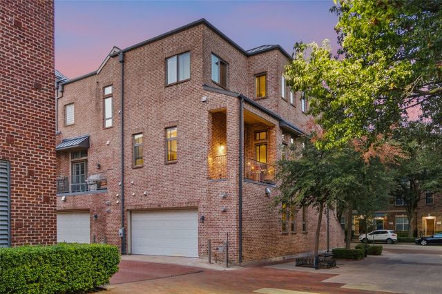 5012 Morris Avenue, Addison, TX 75001