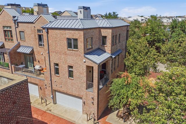 5012 Morris Avenue, Addison, TX 75001