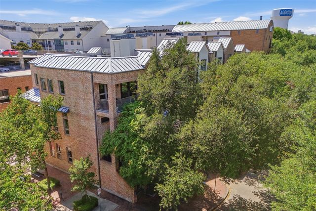 5012 Morris Avenue, Addison, TX 75001