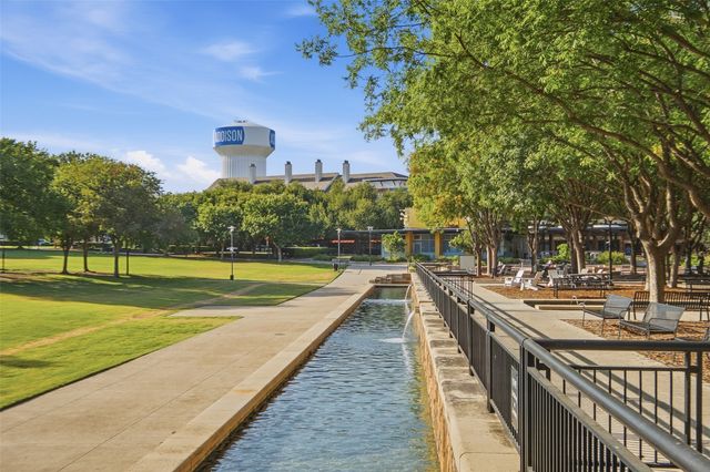 5012 Morris Avenue, Addison, TX 75001