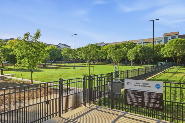 5012 Morris Avenue, Addison, TX 75001