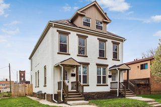 1013 E Rich Street, Columbus, OH 43205