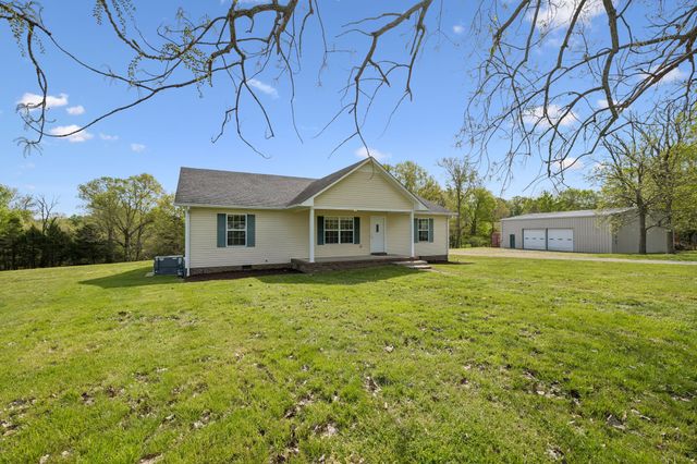 1235 Yell Rd, Lewisburg, TN 37091