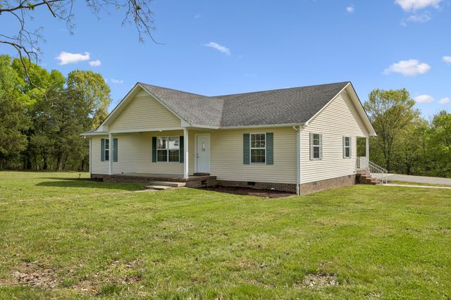 1235 Yell Rd, Lewisburg, TN 37091