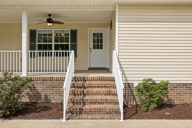 1235 Yell Rd, Lewisburg, TN 37091