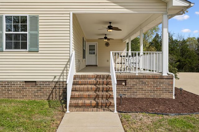 1235 Yell Rd, Lewisburg, TN 37091