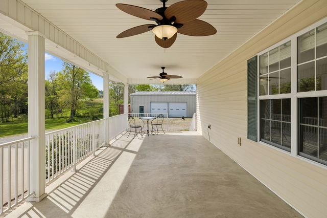 1235 Yell Rd, Lewisburg, TN 37091