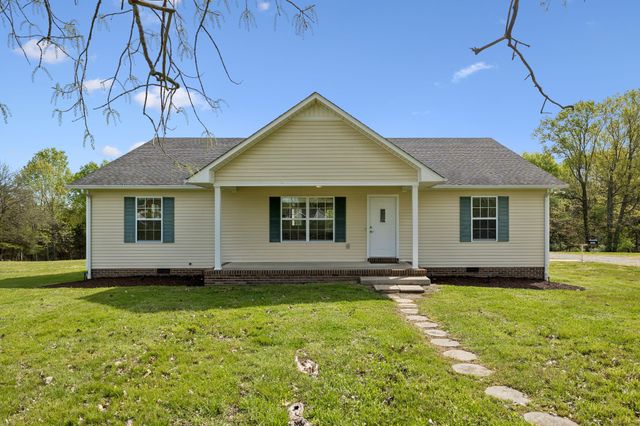 1235 Yell Rd, Lewisburg, TN 37091
