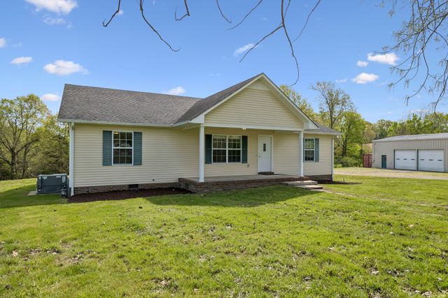 1235 Yell Rd, Lewisburg, TN 37091