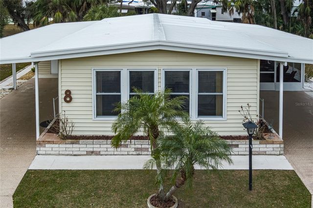 6710 36TH AVENUE E 8, Palmetto, FL 34221