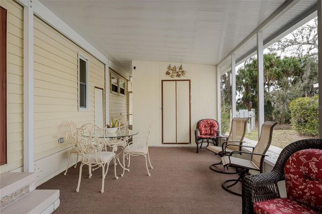 6710 36TH AVENUE E 8, Palmetto, FL 34221