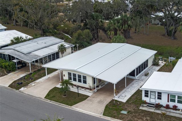 6710 36TH AVENUE E 8, Palmetto, FL 34221