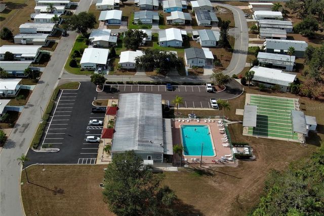 6710 36TH AVENUE E 8, Palmetto, FL 34221