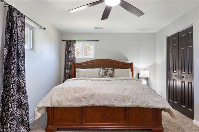 78 Calvary TER, Hampton, VA 23666