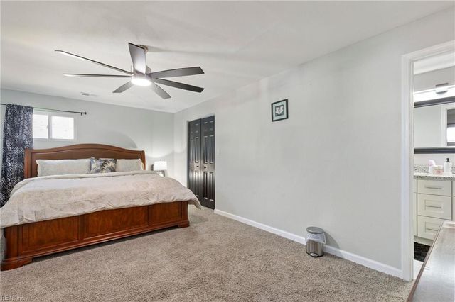 78 Calvary TER, Hampton, VA 23666