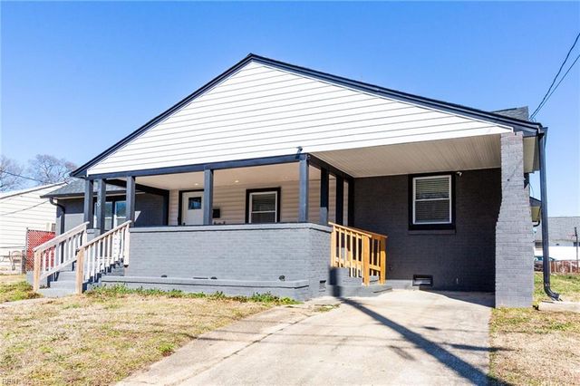 78 Calvary TER, Hampton, VA 23666