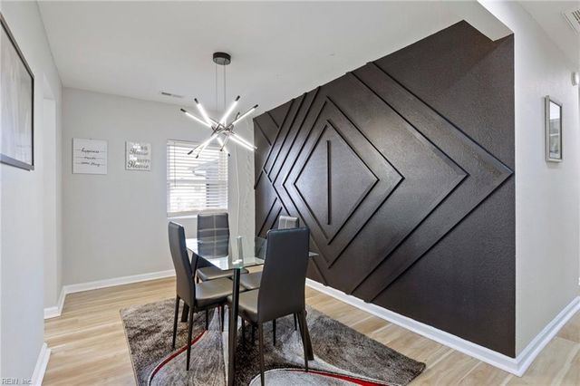 78 Calvary TER, Hampton, VA 23666