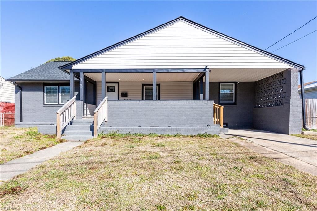 78 Calvary TER, Hampton, VA 23666