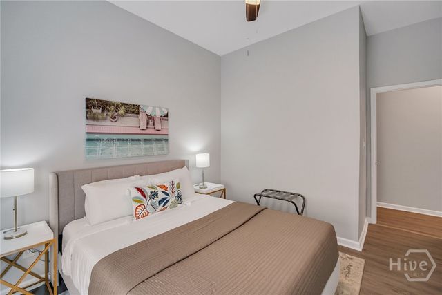 323 W 31st Street 2, Savannah, GA 31401