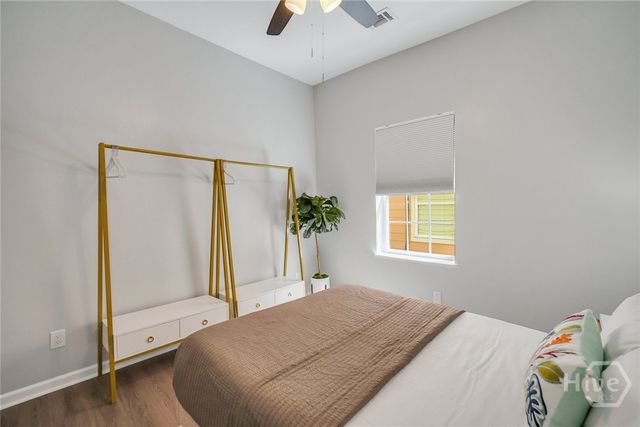 323 W 31st Street 2, Savannah, GA 31401