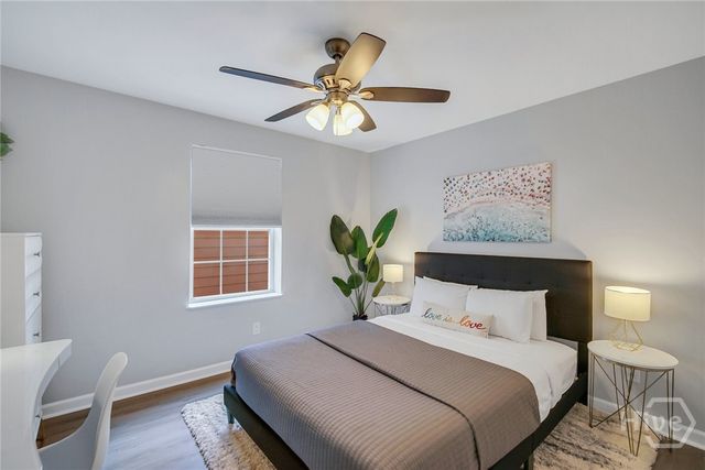 323 W 31st Street 2, Savannah, GA 31401