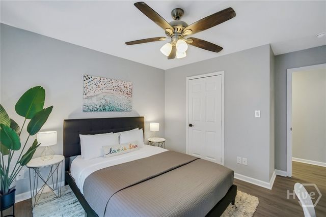 323 W 31st Street 2, Savannah, GA 31401