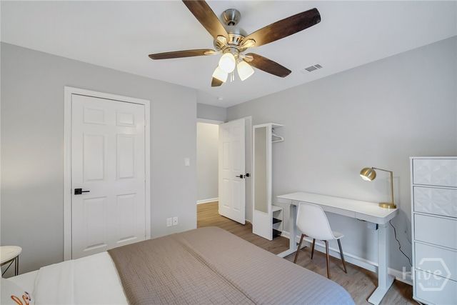 323 W 31st Street 2, Savannah, GA 31401