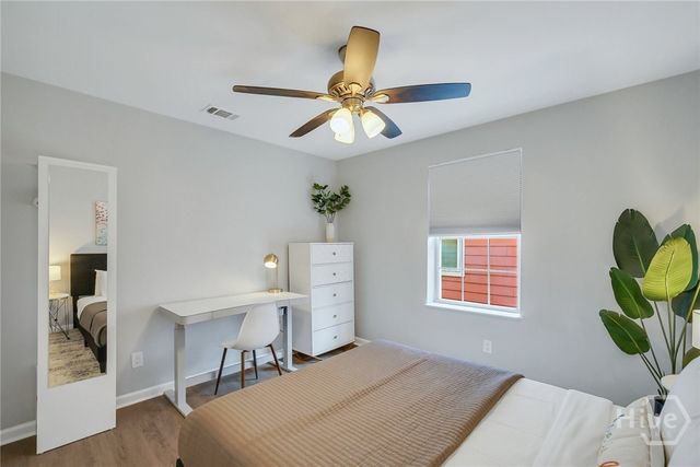 323 W 31st Street 2, Savannah, GA 31401