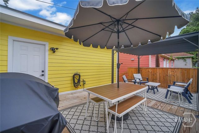 323 W 31st Street 2, Savannah, GA 31401