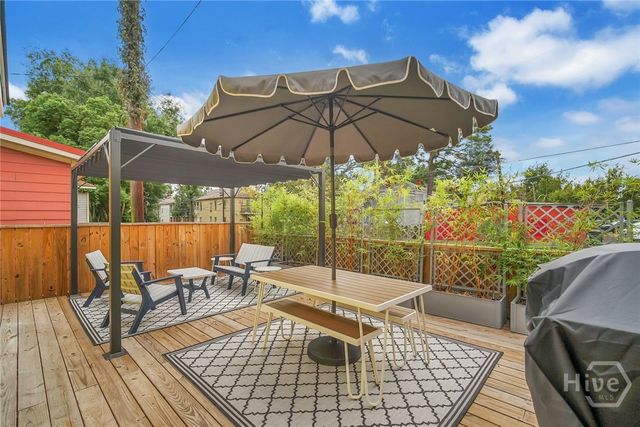 323 W 31st Street 2, Savannah, GA 31401