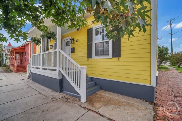 323 W 31st Street 2, Savannah, GA 31401