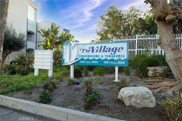 650 The Village 210, Redondo Beach, CA 90277