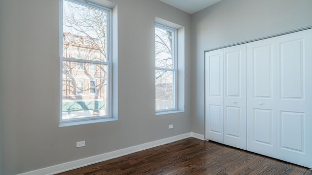 2400 S Troy Street 2F, Chicago, IL 60623