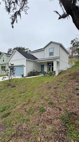 1045 MORNINGSIDE DRIVE, Eustis, FL 32726