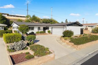 1991 S Sunrise, Monterey Park, CA 91754