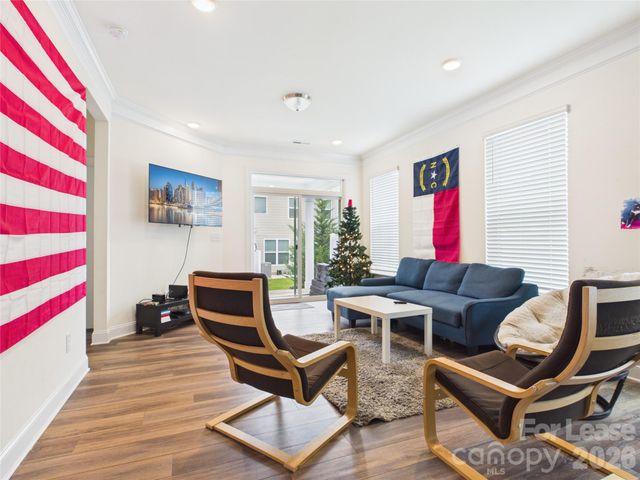 3944 Fadden Street, Harrisburg, NC 28075