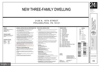 2128 N 19TH ST, Philadelphia, PA 19121