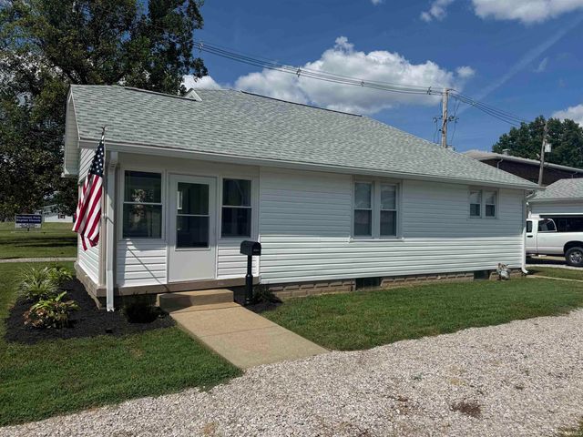 1209 N Boeke Road, Evansville, IN 47711