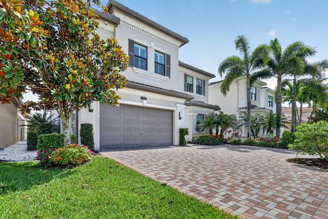 9524 Eden Roc Court, Delray Beach, FL 33446
