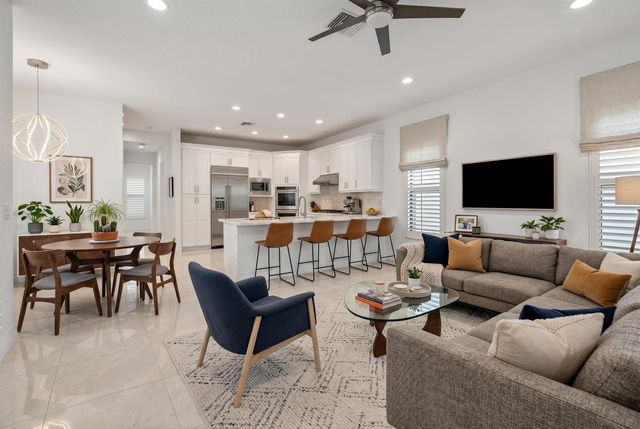 9524 Eden Roc Court, Delray Beach, FL 33446