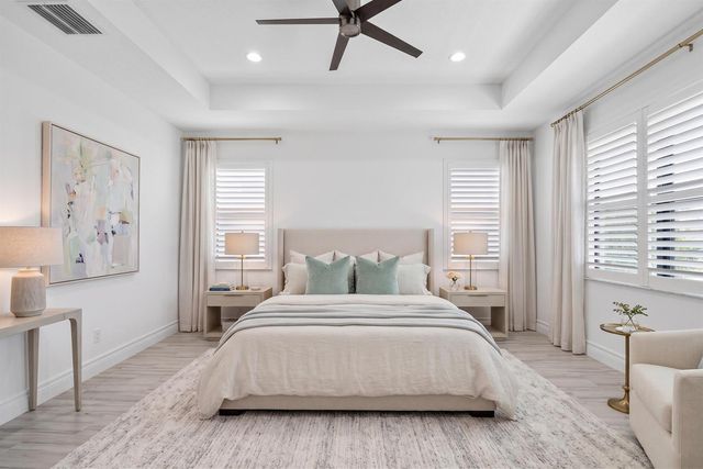 9524 Eden Roc Court, Delray Beach, FL 33446