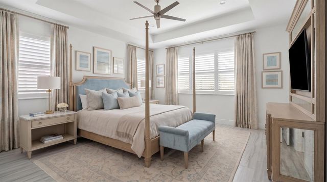 9524 Eden Roc Court, Delray Beach, FL 33446