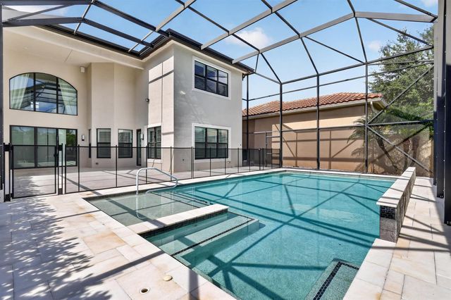 9524 Eden Roc Court, Delray Beach, FL 33446