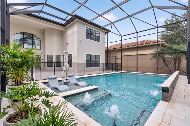 9524 Eden Roc Court, Delray Beach, FL 33446