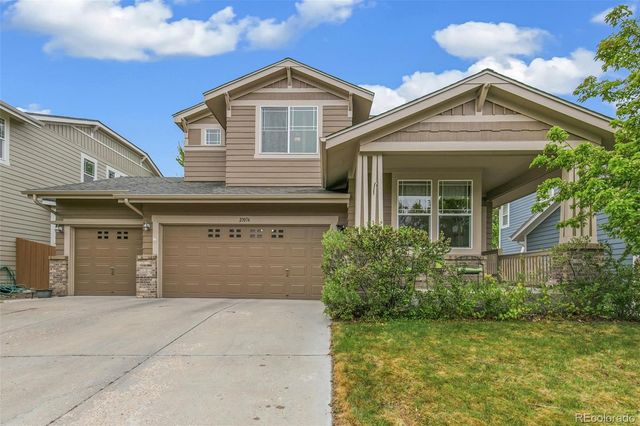 21074 E Hampden Place, Aurora, CO 80013