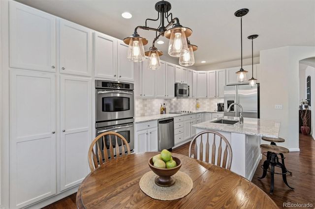 21074 E Hampden Place, Aurora, CO 80013