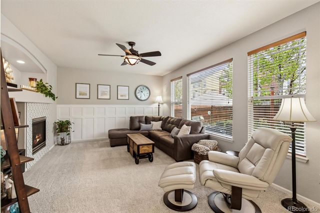 21074 E Hampden Place, Aurora, CO 80013